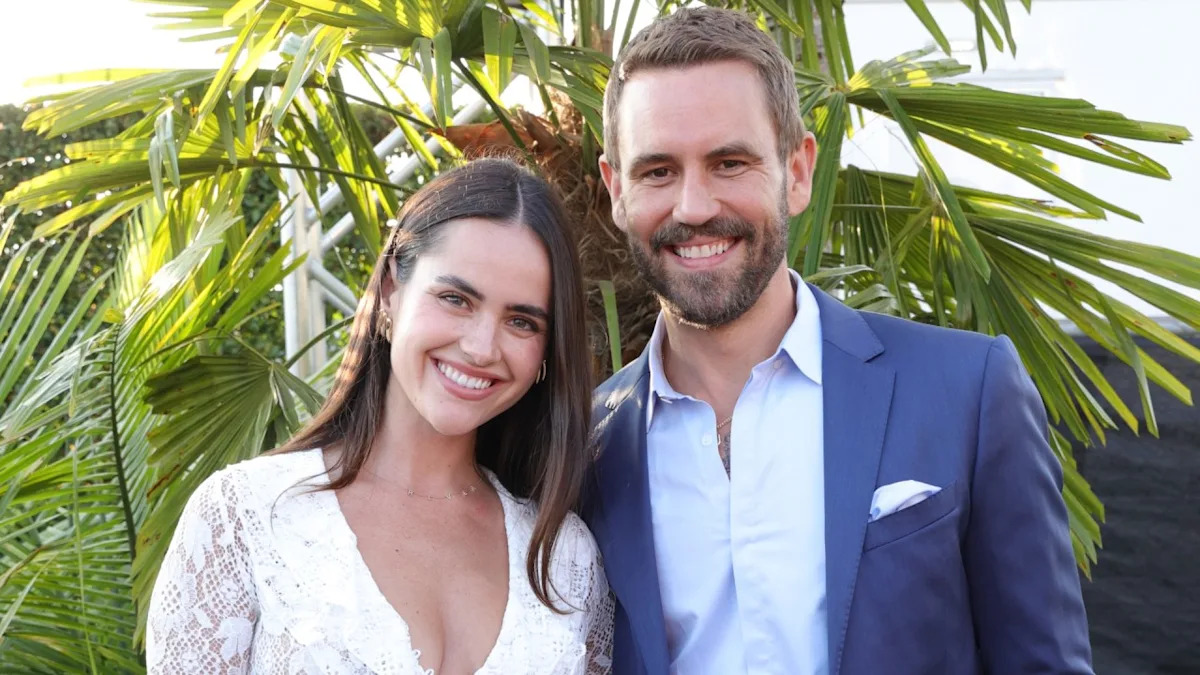 Age of Attraction: Nick Viall & Natalie Joy's Age-Gap Hosting